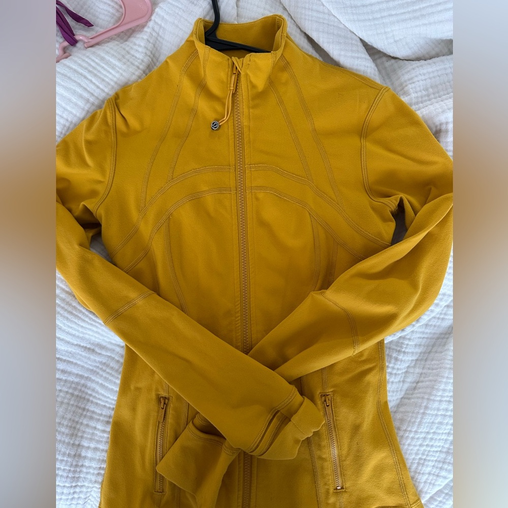 Lululemon define jacket